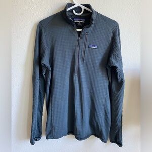 Men’s Patagonia zip up